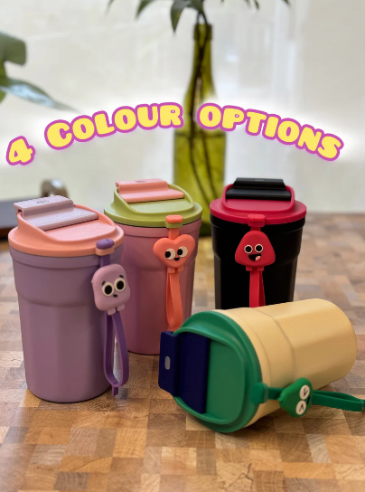 Adorable Coffee Flaks 350ml (Limited Time Offer)