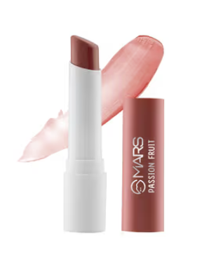 MARS Aqua Splash Tinted Lip Balm - 01 Passion Fruit