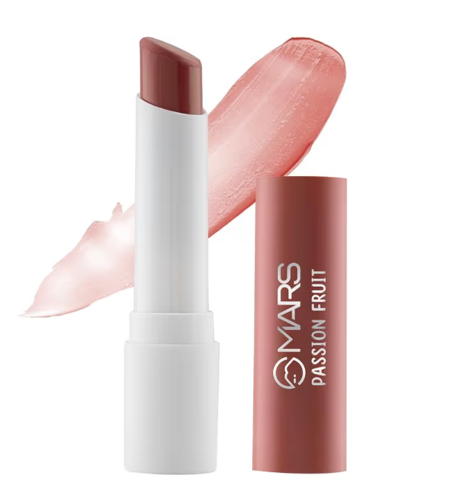 MARS Aqua Splash Tinted Lip Balm - 01 Passion Fruit