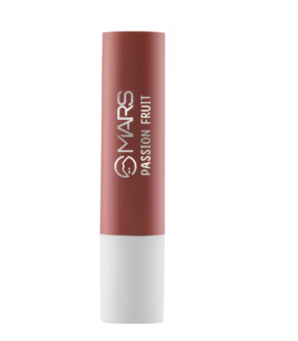 MARS Aqua Splash Tinted Lip Balm - 01 Passion Fruit